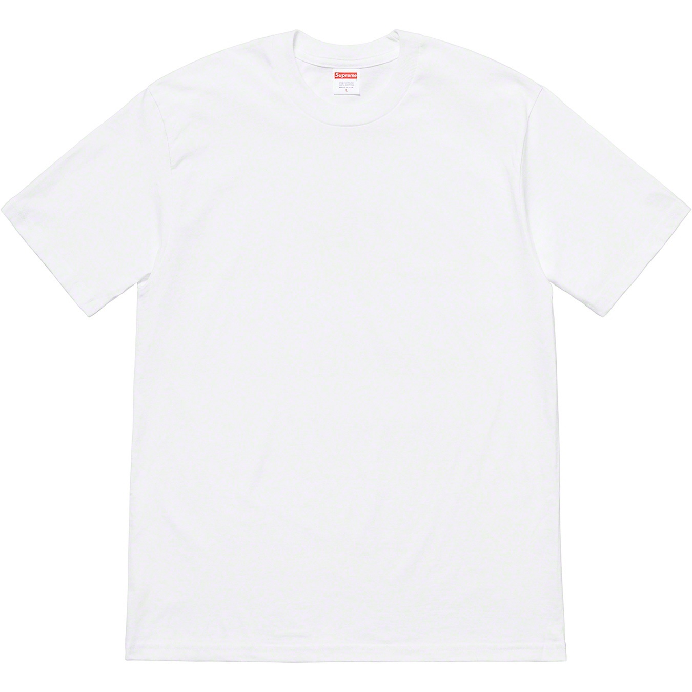 Headline Tee view 8